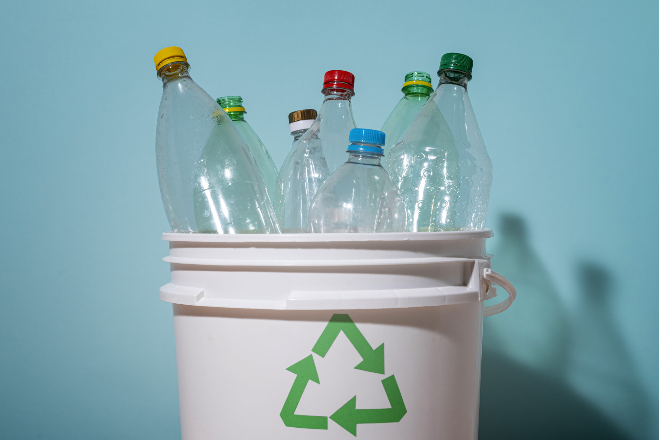 Românii vor primi 50 de bani garanție pentru orice ambalaj reciclat