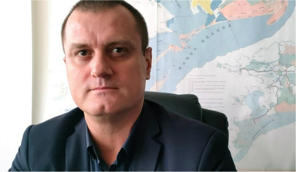 Guvernatorul PSD al Deltei Dunării, Teodosie Marionov, va fi demis