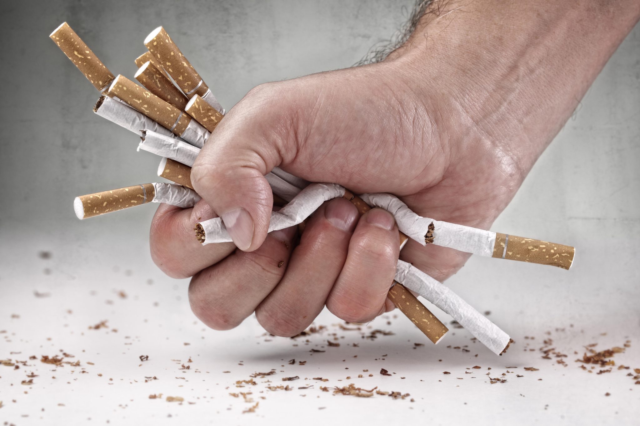 EuReporter: Viața fumătorilor este în pericol când li se refuză alternative la fumat