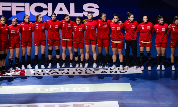 CM de handbal feminin: România – Serbia 37-28! Calificare en-fanfare în grupa principală
