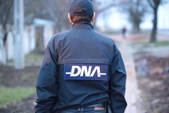 DNA a descins la ‘mafia permiselor’ din Bihor