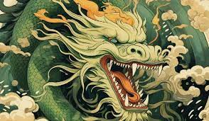 Zodiac Chinezesc: am intrat în Anul Dragonului de Lemn