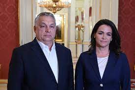 Ungaria: demisie sau demitere?