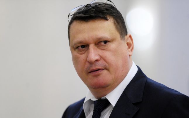 Baronul PSD Dumitru Chiriță, numit șef CA Electrica